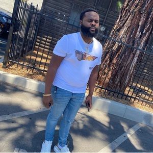 Meet your Posher, Samuel